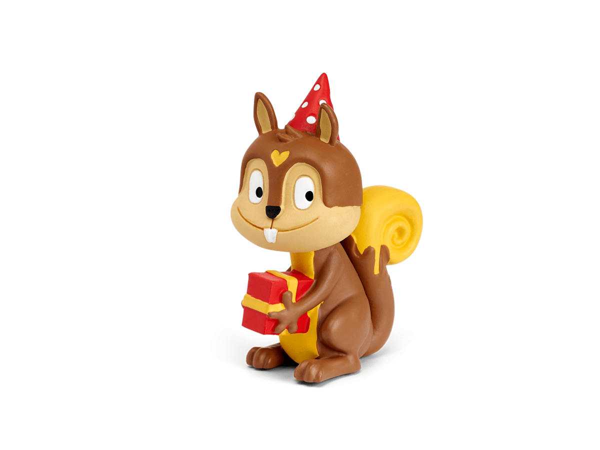 Favorite Children's Songs: Celebration Songs Tonie