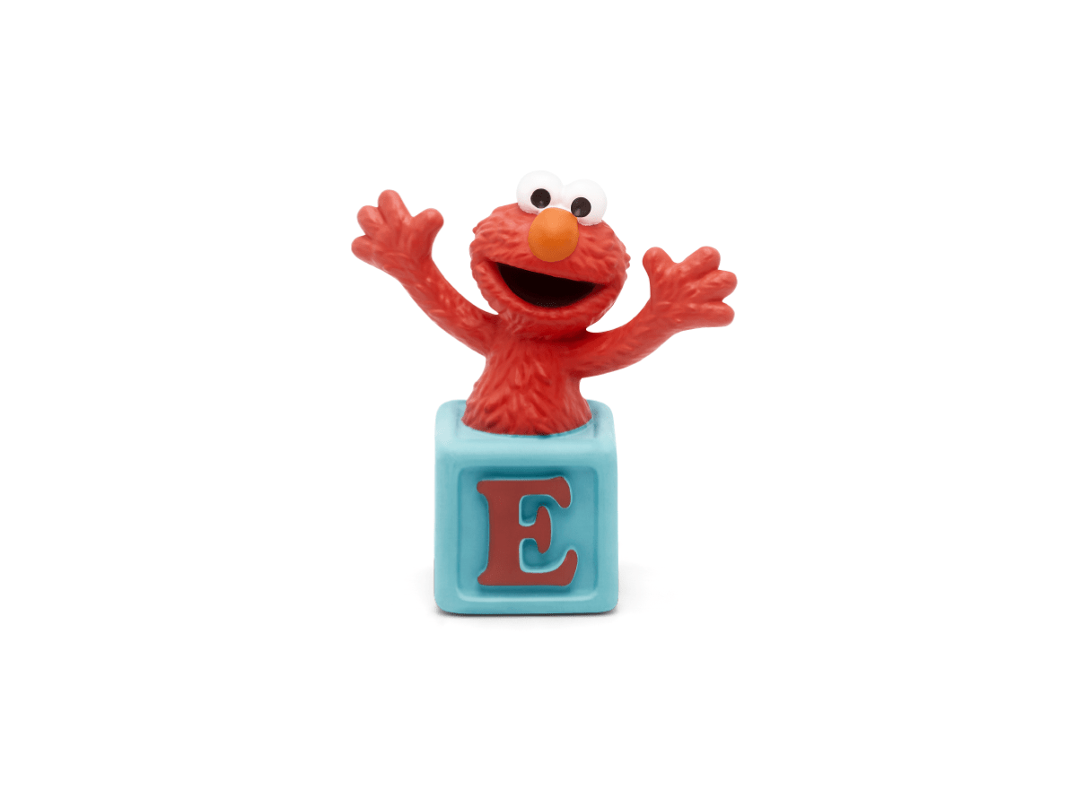 Sesame Street: Elmo Tonie