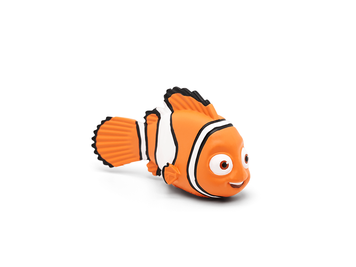 Finding Nemo | transparent