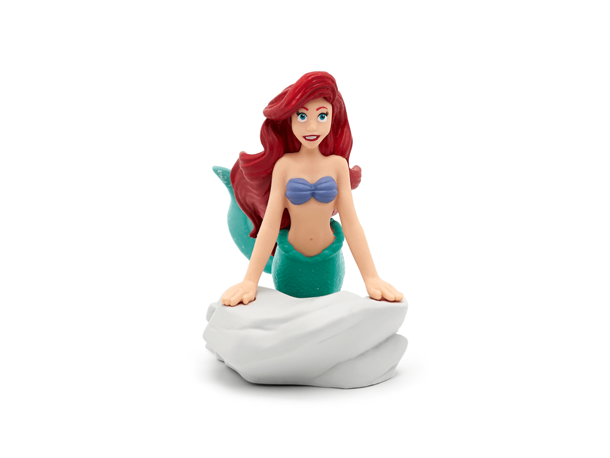 Disney The Little Mermaid Tonie