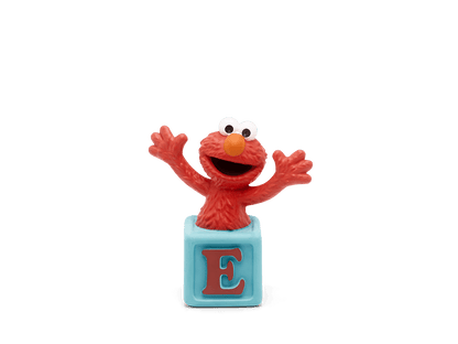 Elmo | transparent