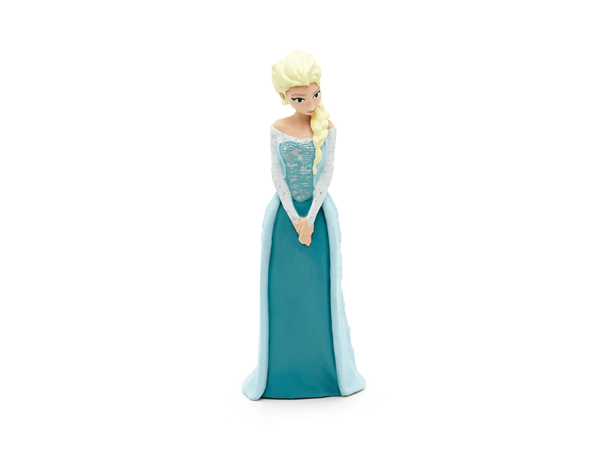 Disney Frozen: Elsa Tonie