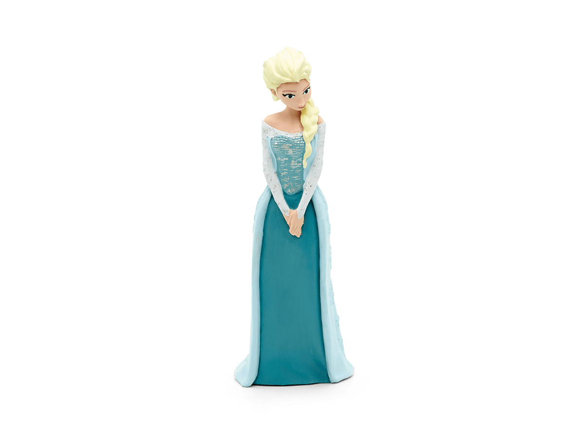 Elsa | transparent