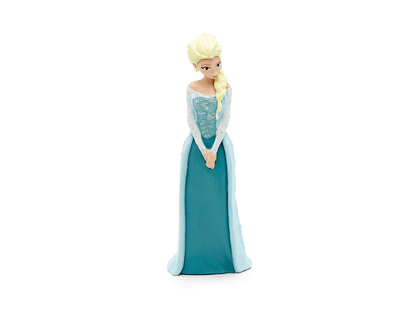 Elsa | transparent