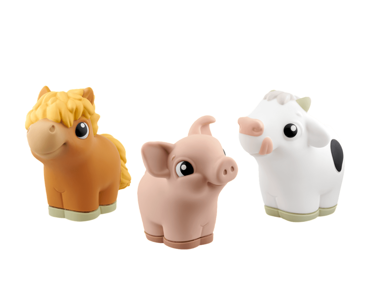 Farm Set | transparent