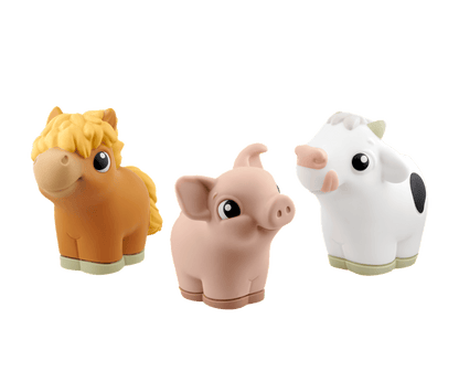 Farm Set | transparent