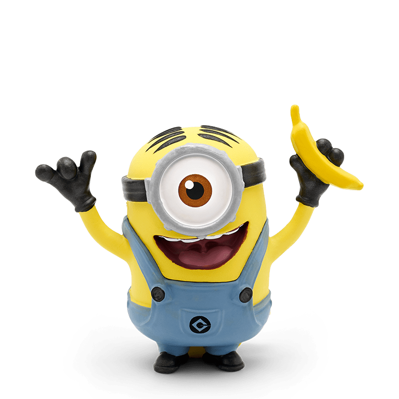 Minion | bundle