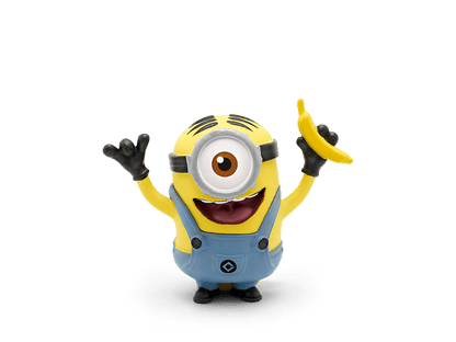Minion | transparent