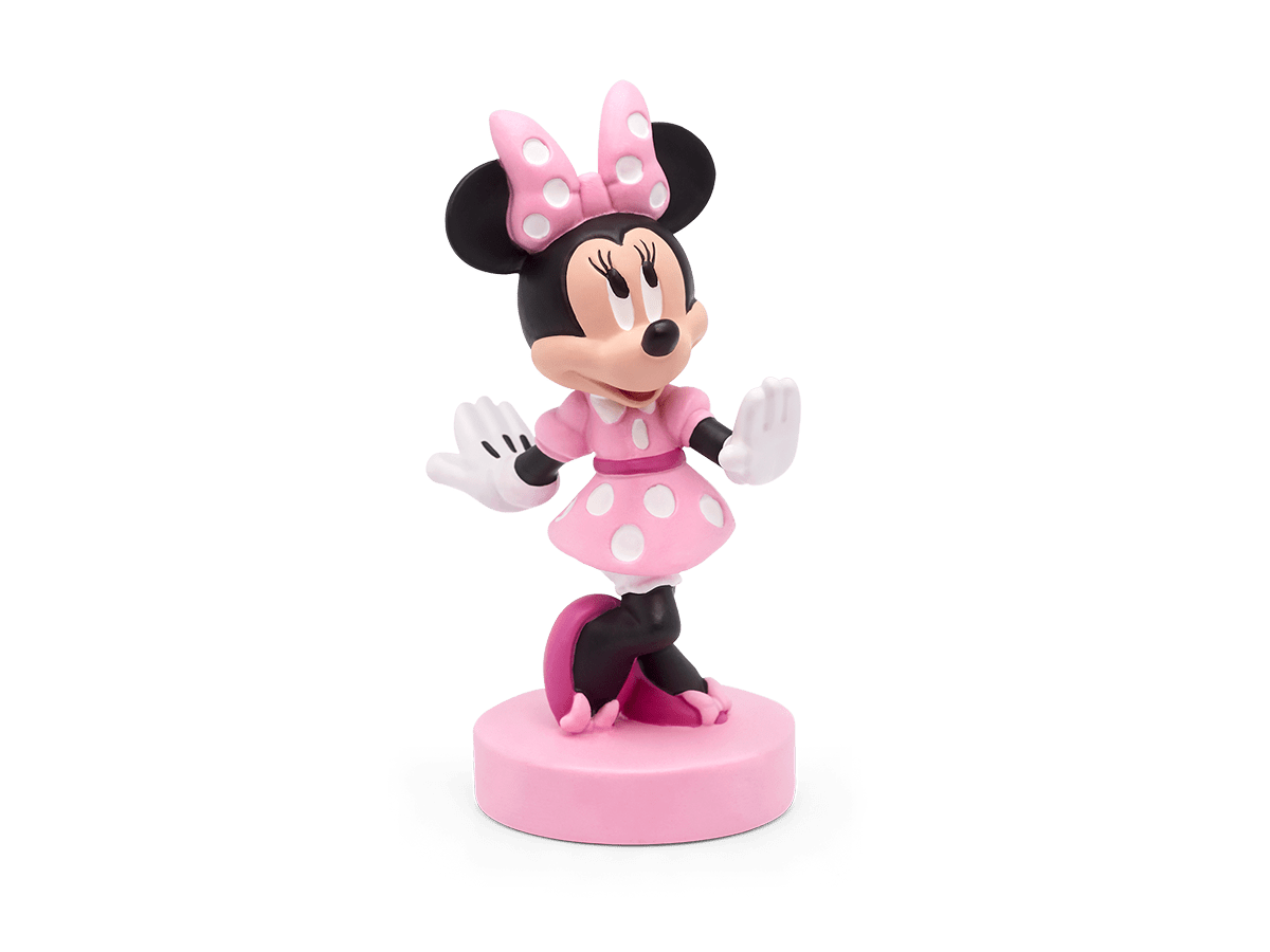 Minnie Mouse | transparent