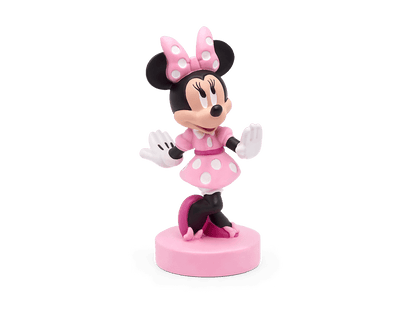 Minnie Mouse | transparent