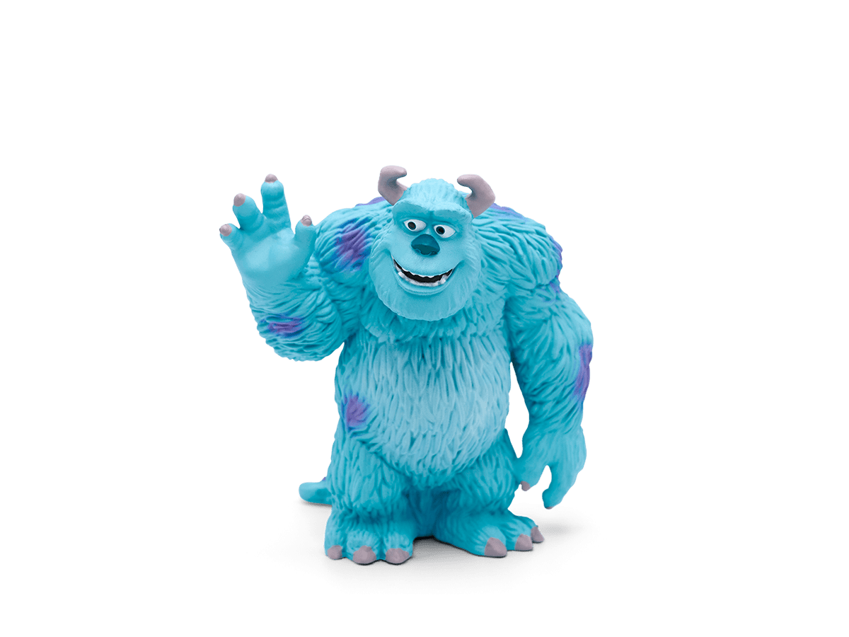 Monsters, Inc. | transparent