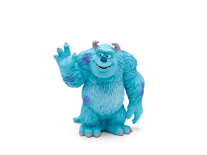 Monsters, Inc. | transparent