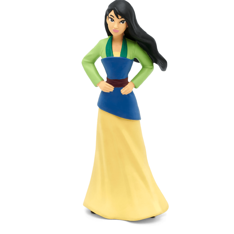 Mulan | bundle