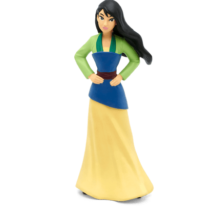 Mulan | bundle