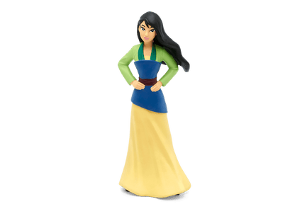 Mulan | transparent