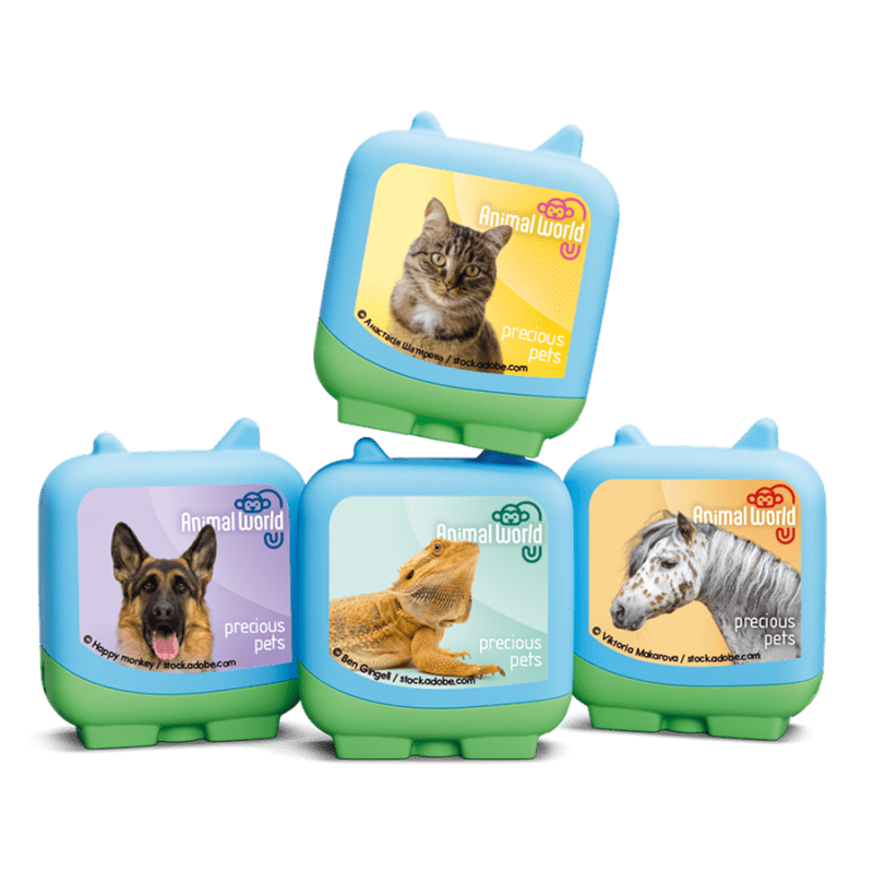 Precious Pets | bundle