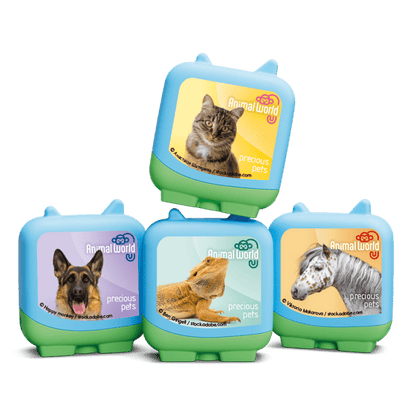 Precious Pets | bundle