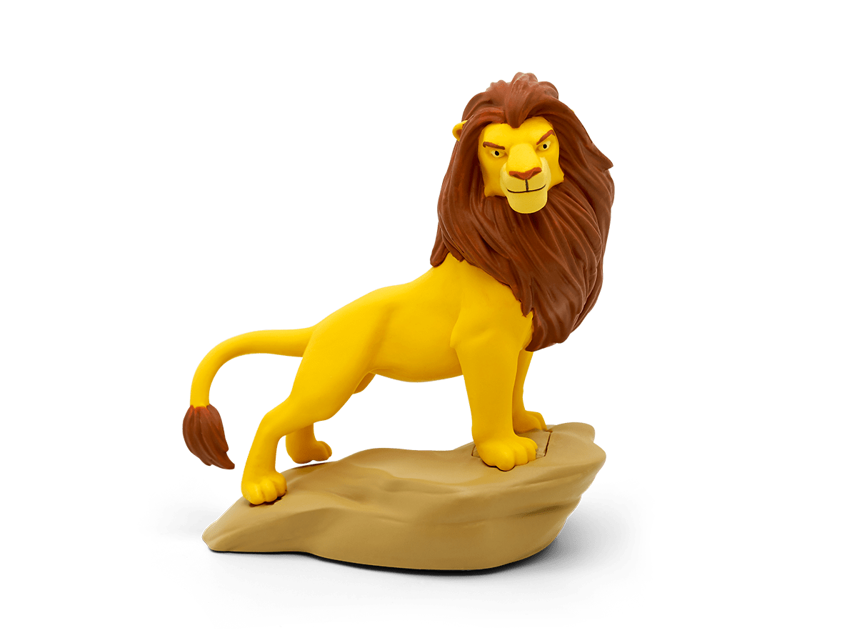 The Lion King | transparent