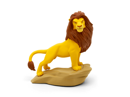 The Lion King | transparent
