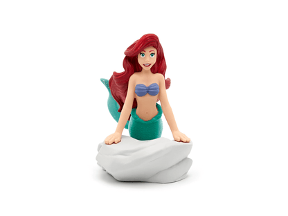 Disney The Little Mermaid Tonie