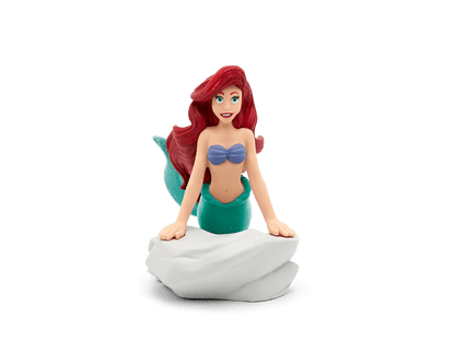 The Little Mermaid | transparent
