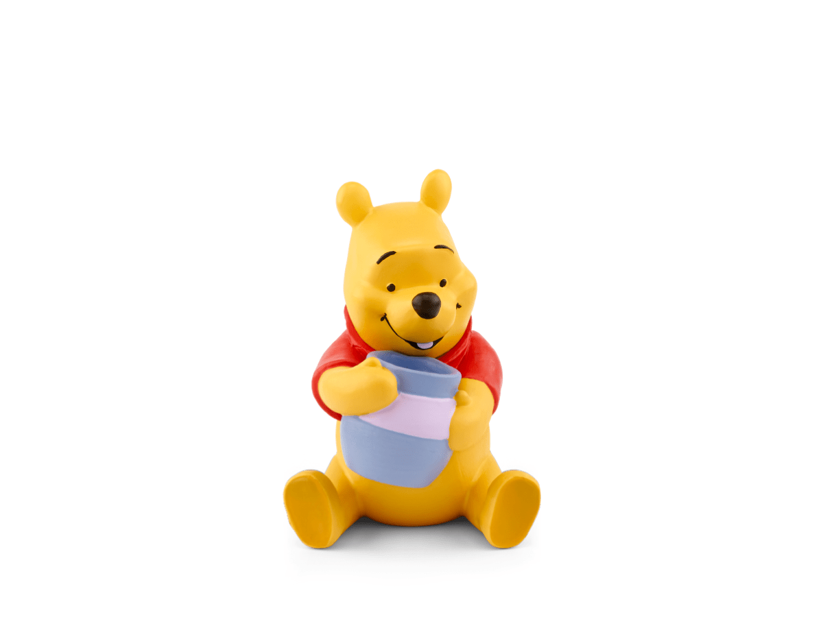 Disney Winnie the Pooh Tonie