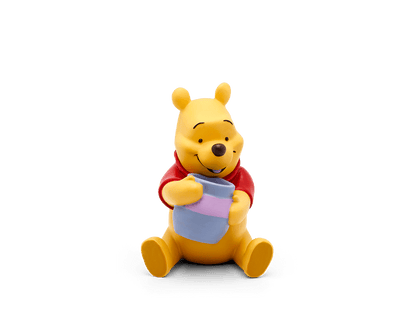Winnie the Pooh | transparent