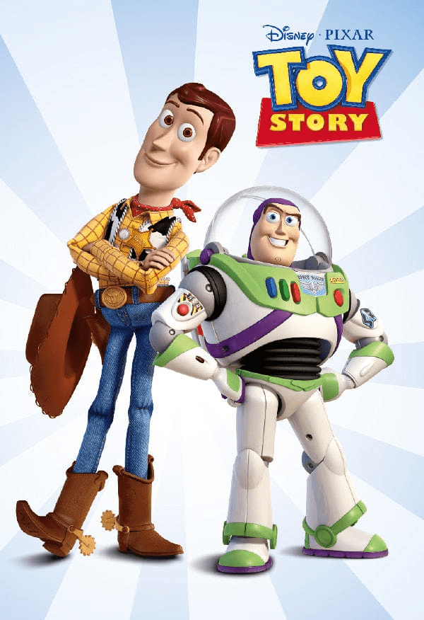 Disney & Pixar Toy Story: Woody Tonie | Illustration