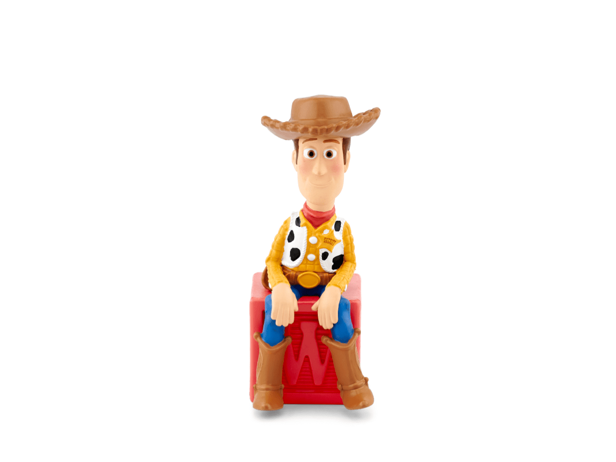 Disney & Pixar Toy Story: Woody Tonie