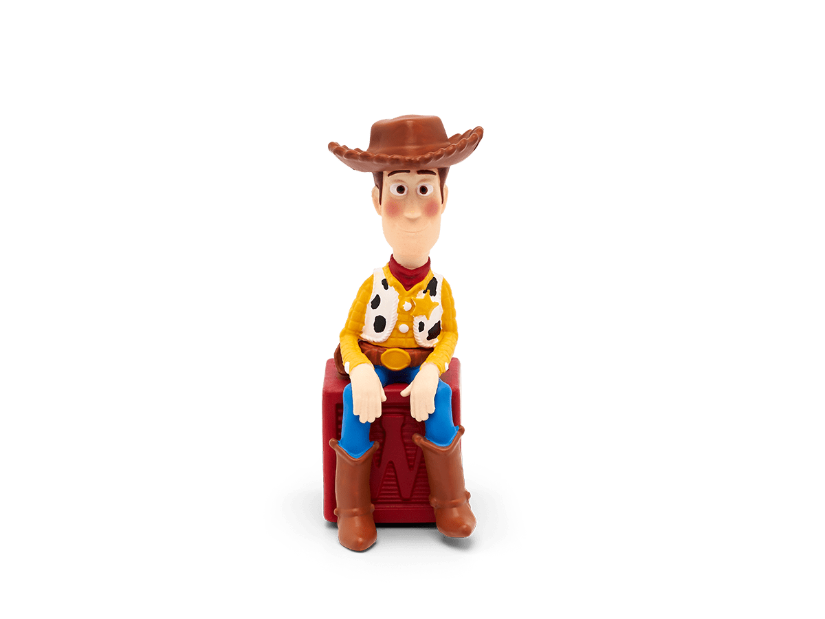 Woody | transparent